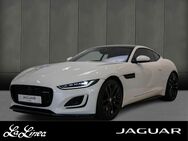 Jaguar F-Type, P300 R-Dynamic Coupe - Panodach, Jahr 2023 - Saarbrücken