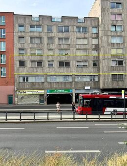 Investieren in Nürnbergs Bestlage – Ehemalige 6-Zimmerwohnung aufgeteilt in 3 exklusive Apartments - Nürnberg