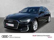 Audi A6, Avant 50 TDI quattro sport, Jahr 2020 - Oldenburg