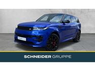 Land Rover Range Rover Sport, P460e DYNAMIC HSE, Jahr 2024 - Chemnitz