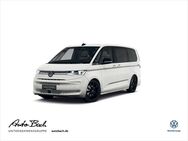 VW T7 Multivan, 2.0 TDI Multivan Style Lang | |, Jahr 2022 - Limburg (Lahn)