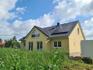 Hausbesichtigung in Walschleben am 21.6.2025 von 10-12 Uhr. Kommen Sie vorbei! - Sömmerda Zentrum