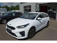 Kia Cee'd Sportswagon Vision Hybrid LED AHK Navi - Plauen