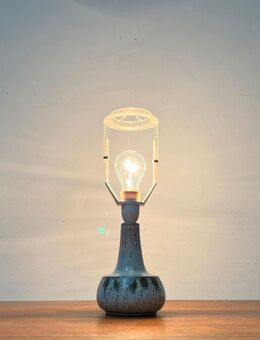 Söholm Danish Table Lamp Tischleuchte zu Mid Century 60er Teak - Hamburg Hamburg-Nord