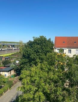 1,5-Zimmer-Wohnung im DG - Markkleeberg
