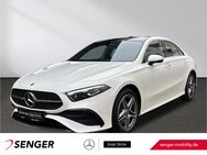 Mercedes A 250, e AMG Burmester, Jahr 2023 - Dortmund