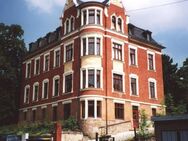 Stilvolle 2,5-Zimmer-Wohnung am Stadtpark - Auerbach (Vogtland)
