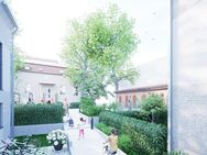 Klimafreundliches Townhouse mit Gartenterrasse - Berlin