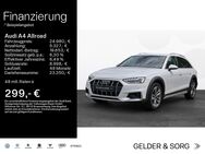 Audi A4 Allroad, 40 TDI qu | |Stand-Hz, Jahr 2020 - Ebern