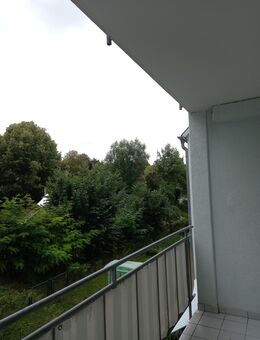 3 Zimmer Wohnung in Bad Neustadt Herschfeld - Bad Neustadt (Saale)