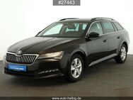 Skoda Superb, 2.0 TDI Combi Ambition ####, Jahr 2020 - Donnersdorf