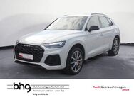 Audi Q5, 40TDI quattro S line editionOne AssistTour Stad connect K, Jahr 2020 - Kehl