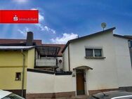 Bezugsfertiges Wohnhaus im Ortskern von Kannawurf - Kindelbrück Zentrum