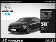 Mercedes CLA 250, e SB AMG-Sport, Jahr 2023 - Plettenberg