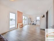 Moderne Penthousewohnung mit toller Aufteilung in zentraler Lage von Neuwied ! - Neuwied