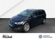 VW Touran, 2.0 TDI Comfortline AppConnect Rückkamera, Jahr 2024 - Gießen