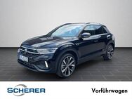 VW T-Roc, 2.0 l TDI R-Line, Jahr 2024 - Bingen (Rhein)