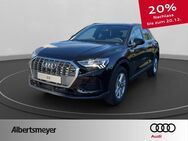 Audi Q3, 35 TFSI, Jahr 2024 - Leinefelde-Worbis Leinefelde