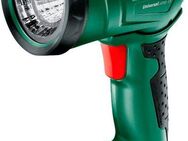 Bosch Home & Garden LED Arbeitsleuchte UniversalLamp 18, LED fest integriert, ohne Akku und Ladegerät