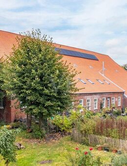 Historischer Gulfhof zum wohnen und verwirklichen - Krummhörn
