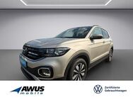 VW T-Cross 1.0TSI DSG Move - Schwerin