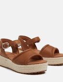 Timberland SANTORINI SUN BACKSTRAP SANDAL Sandale in 00000