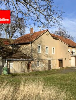 Das Haus für den Individualisten - Ranis