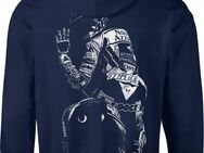KTM Racing Motorcross PREMIUM Kapuzenpullover Hoodie Sweatshirt Pullover Pulli Herren Design 9 - Wuppertal