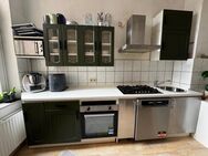 Moderne Küche - Hannover Mitte