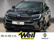 Renault Espace, 6 Esprit Alpine E-Tech Full Hybrid 200 G, Jahr 2024 - Friedrichsdorf