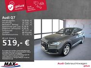 Audi Q7, 50 TDI QUATT, Jahr 2023 - Offenbach (Main)
