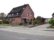 Großzügige 2-Zimmer-Einliegerwohnung in ruhiger Lage von Stuhr-Brinkum! - Stuhr
