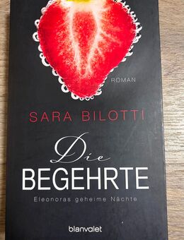 Die Begehrte - Sara Bilotti - Greifswald
