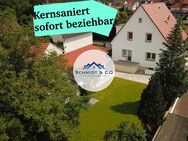 Grundsaniertes 2-3 Familienhaus // Großer Garten // Schmidt & Co. Immobilien - Eppertshausen