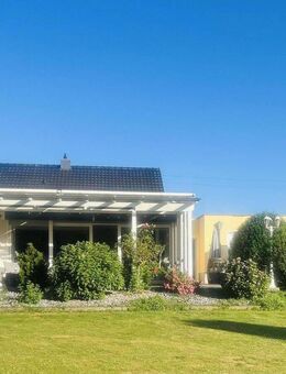 Exklusives Waldrandhaus in Korschenbroich-Trietenbroich - nachhaltig saniert, idyllisch & stadtnah - Korschenbroich
