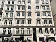 Wohnen am Mühlenkamp – Exklusive 3-Zimmer-Wohnung mit moderner Ausstattung - Hamburg