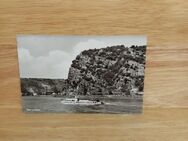 Ansichtskarte-AK-676-Die Loreley. - Nörvenich