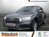 Audi Q5, 40 TDI quattro sport, Jahr 2019 - Bramsche