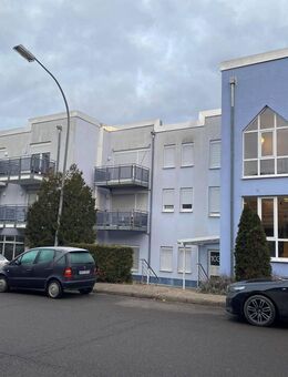 2-Zimmer-Wohnung Nähe Winterberg-Klinik - Saarbrücken