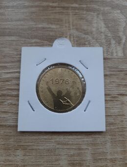 Polen 2 Zloty 2006 - Rocznica Czerwca - . Münze - Unna