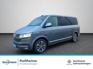 VW T6 Multivan, 2.0 TDI 1, Jahr 2020 - Bingen (Rhein)