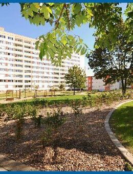 Komfortables Wohnen mit Elbblick - Riesa