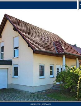 MODERNES WOHNEN MIT KOMFORT UND ZUKUNFTSSICHERHEIT EINZIEHEN UND WOHLFÜHLEN - Wolfsburg