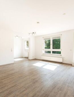 KENSINGTON Exklusiv - Sonnenverwöhnte Eigentumswohnung mit Balkon und Tiefgaragenstellplatz - Köln