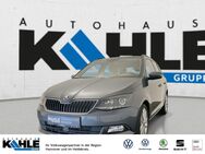 Skoda Fabia, 1.0 TSI Combi Clever, Jahr 2018 - Hannover