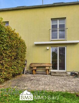 Schöne Triplex in Kruchten/Eifel mit zwei Schlafzimmern! - Kruchten
