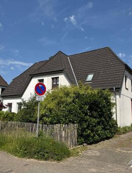 Zauberhafte Doppelhaushälfte in bester Lage von Schleswig - Ein Ort zum Wohlfühlen - Schleswig