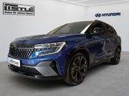 Renault Austral, Iconic E-Tech Full Hybrid 200 Sportpaket digitales, Jahr 2023 - Augsburg