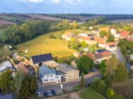 Ländliches Investment - Wohnensemble in ruhiger Lage - Aschersleben