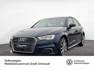 Audi A3, Sportback 40 sport, Jahr 2020 - Groß Umstadt